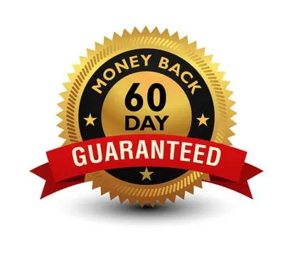  money back guarantee AC